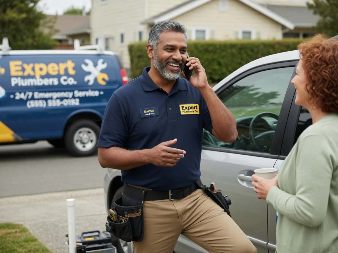 Drain Cleaning Rosamond, CA FAQs