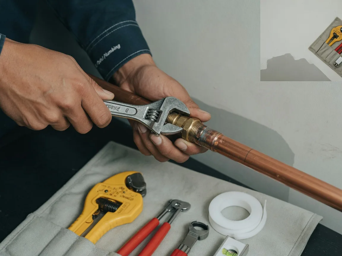 Why choose Drain Cleaning in Rosamond, CA